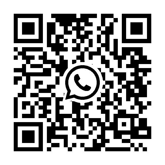 BBG WhatsApp community QR code